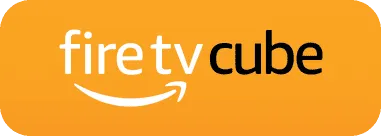 Fire TV Cube