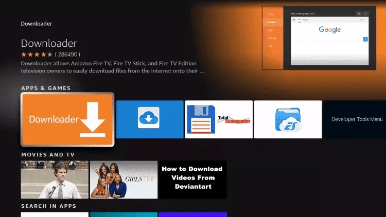 Open Downloader